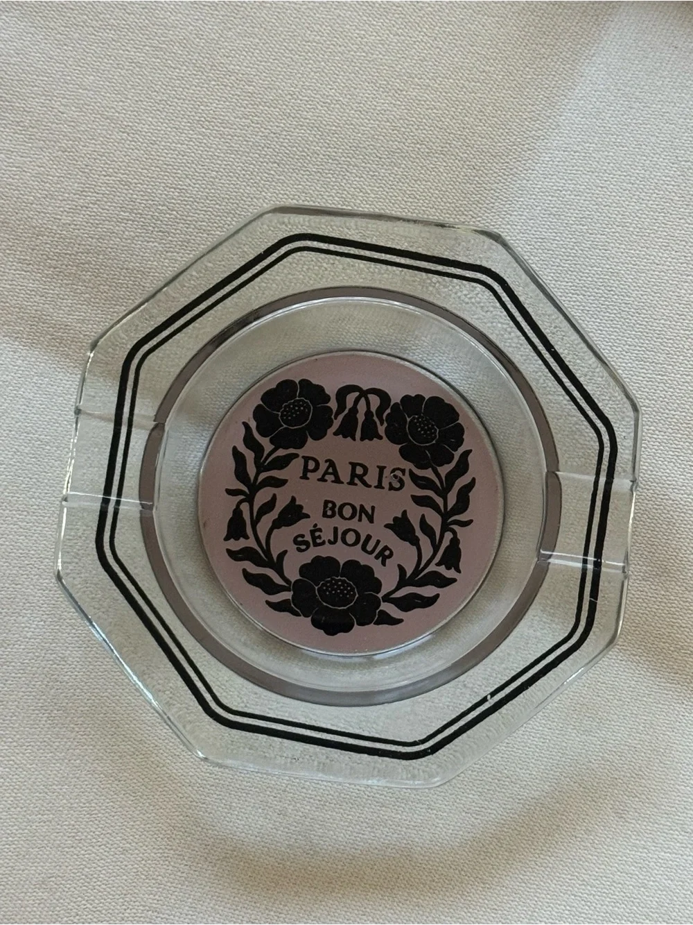 Anthropologie glass nwt